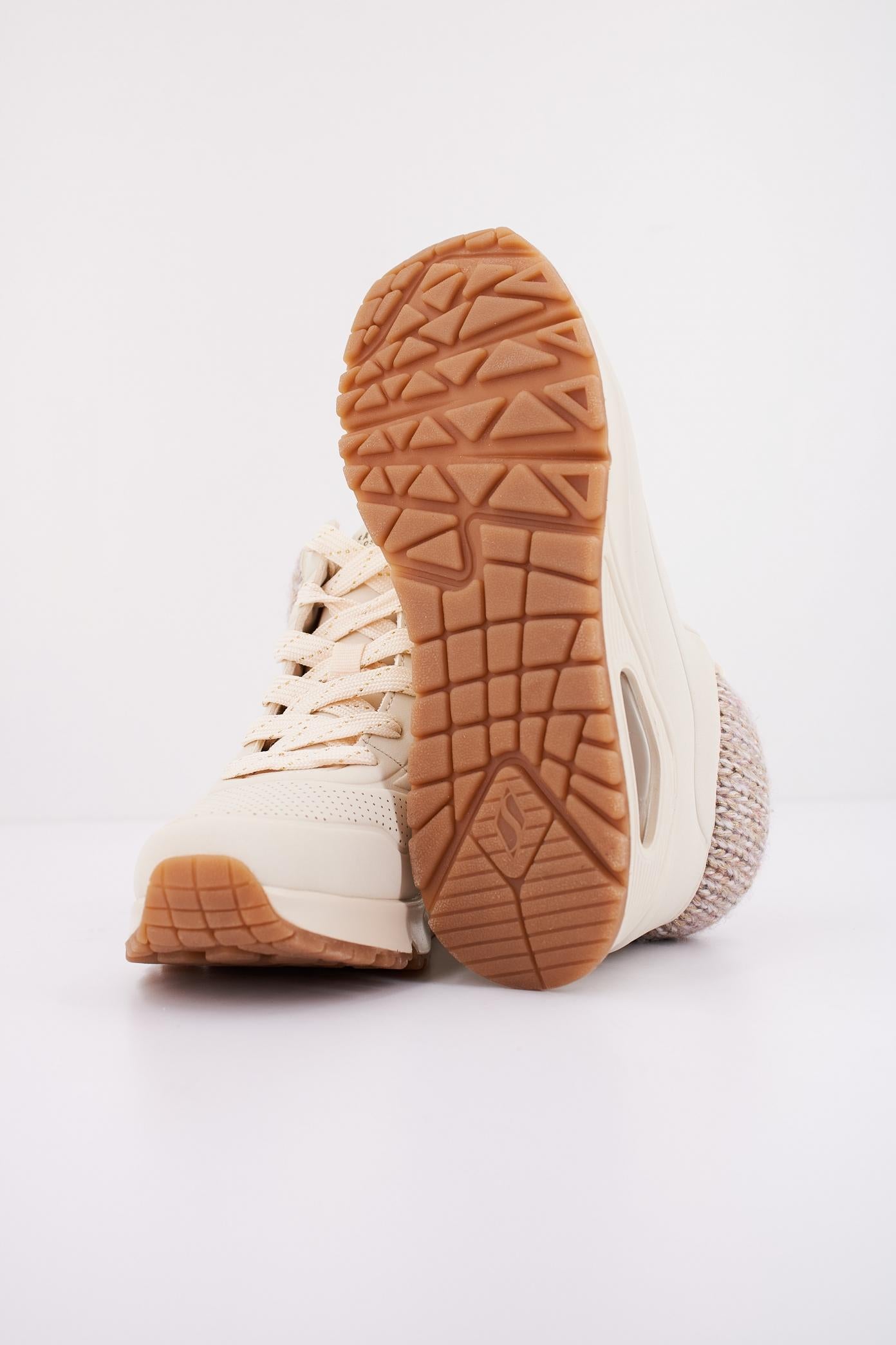 SKECHERS GEN - DARLING D en color BLANCO  (5)
