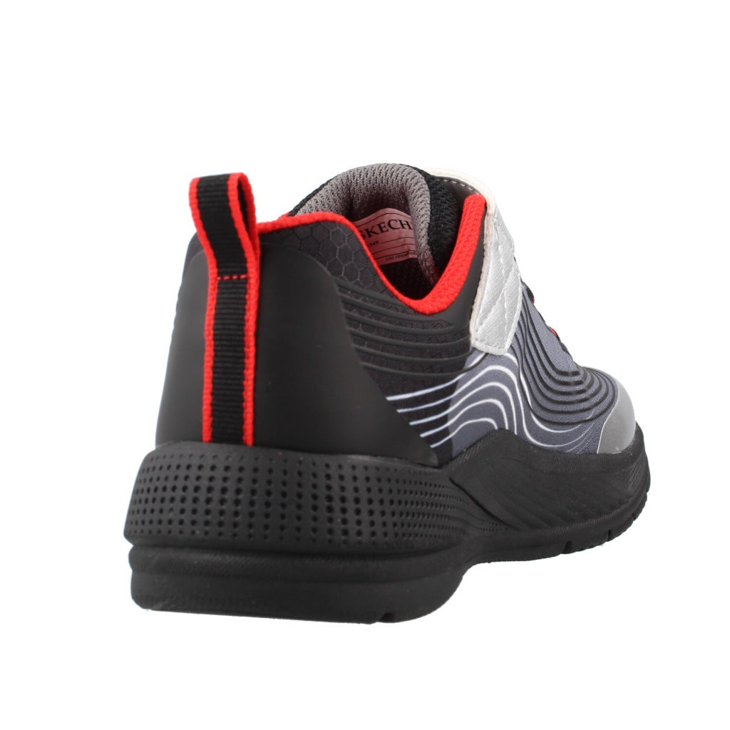 SKECHERS L  en color GRIS  (3)