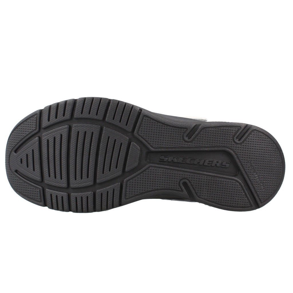 SKECHERS L  en color GRIS  (6)