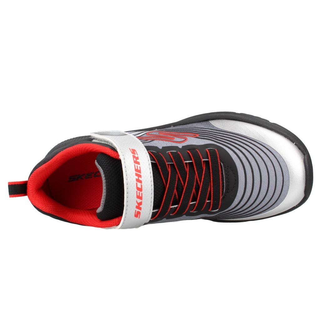 SKECHERS L  en color GRIS  (7)