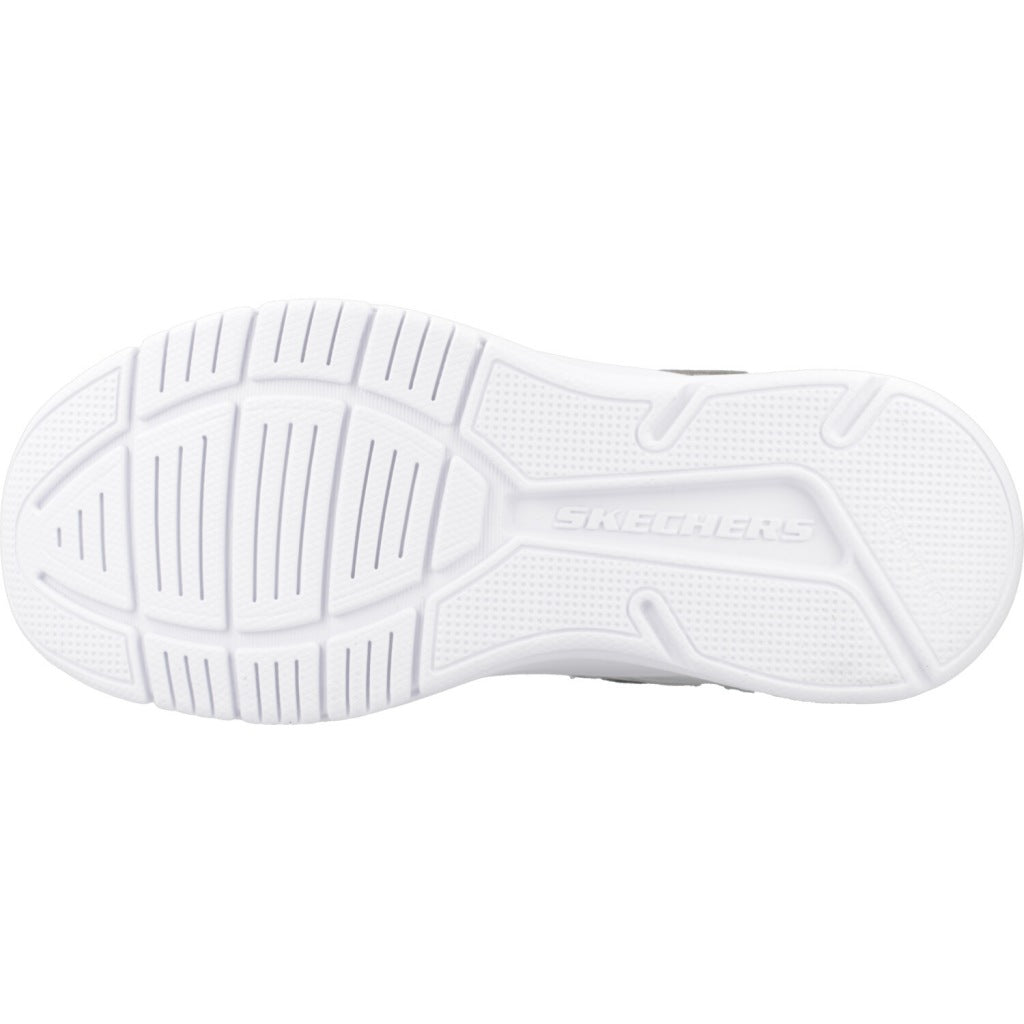 SKECHERS MICROSPEC ADVANCE en color GRIS  (6)