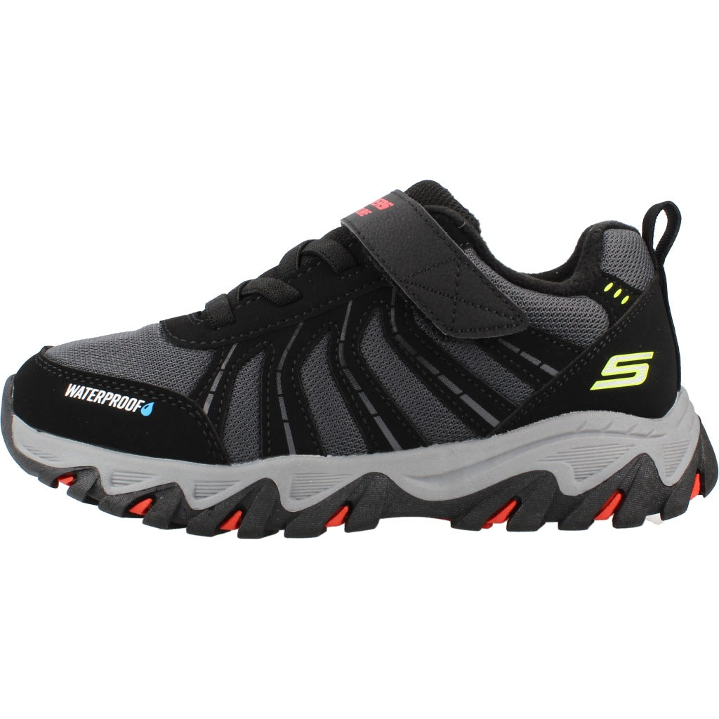 SKECHERS L RUGGED RANGERHYDRO EXPLORER en color NEGRO  (2)