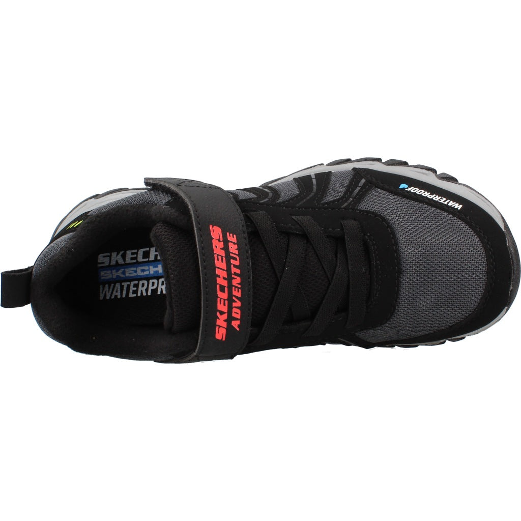 SKECHERS L RUGGED RANGERHYDRO EXPLORER en color NEGRO  (7)