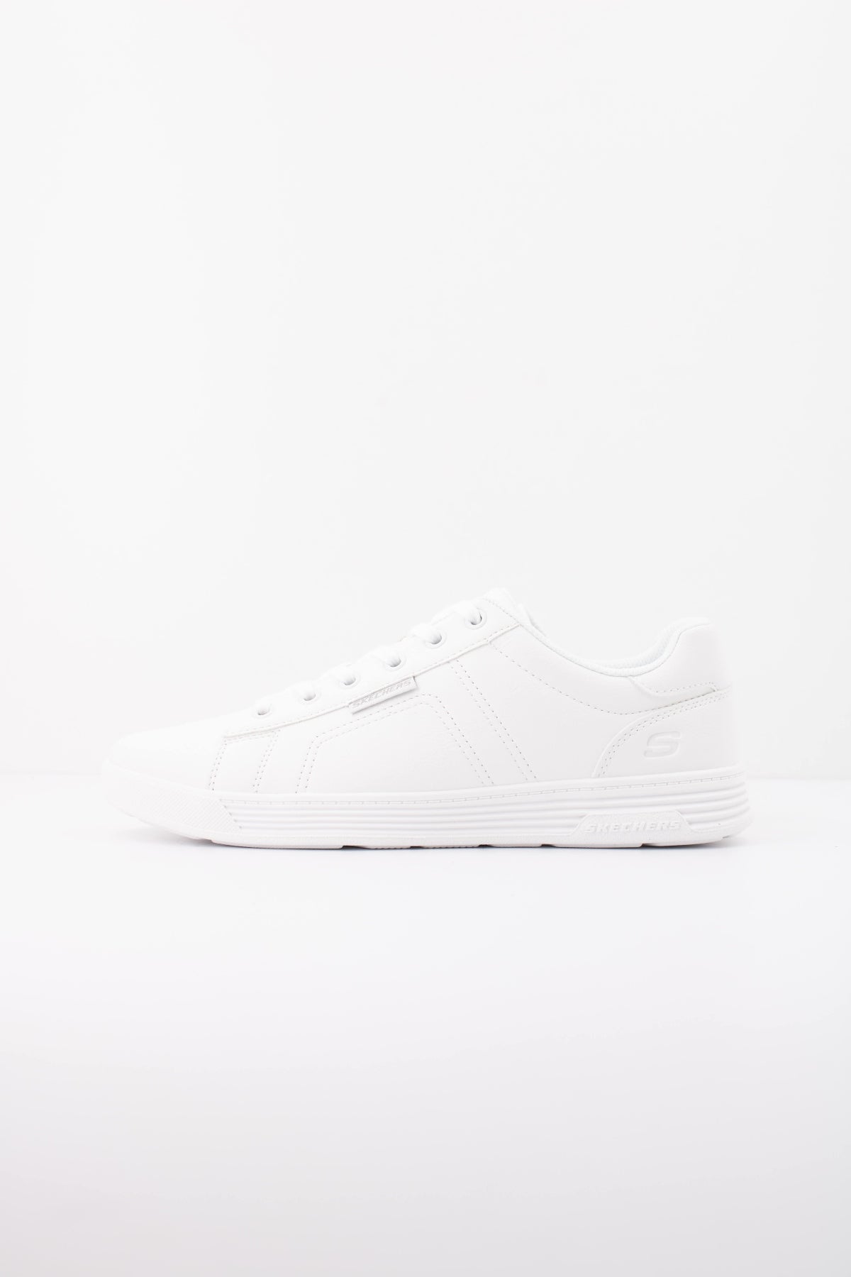 SKECHERS S CAVELL - HENSLEY en color BLANCO  (1)
