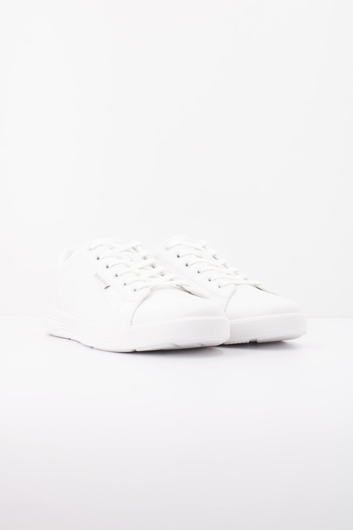 SKECHERS S CAVELL - HENSLEY en color BLANCO  (2)