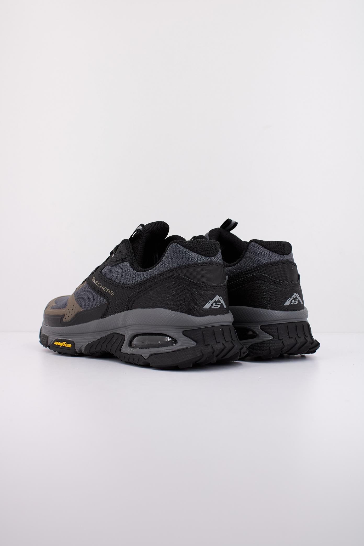 SKECHERS  ENVOY - SL en color AZUL  (4)