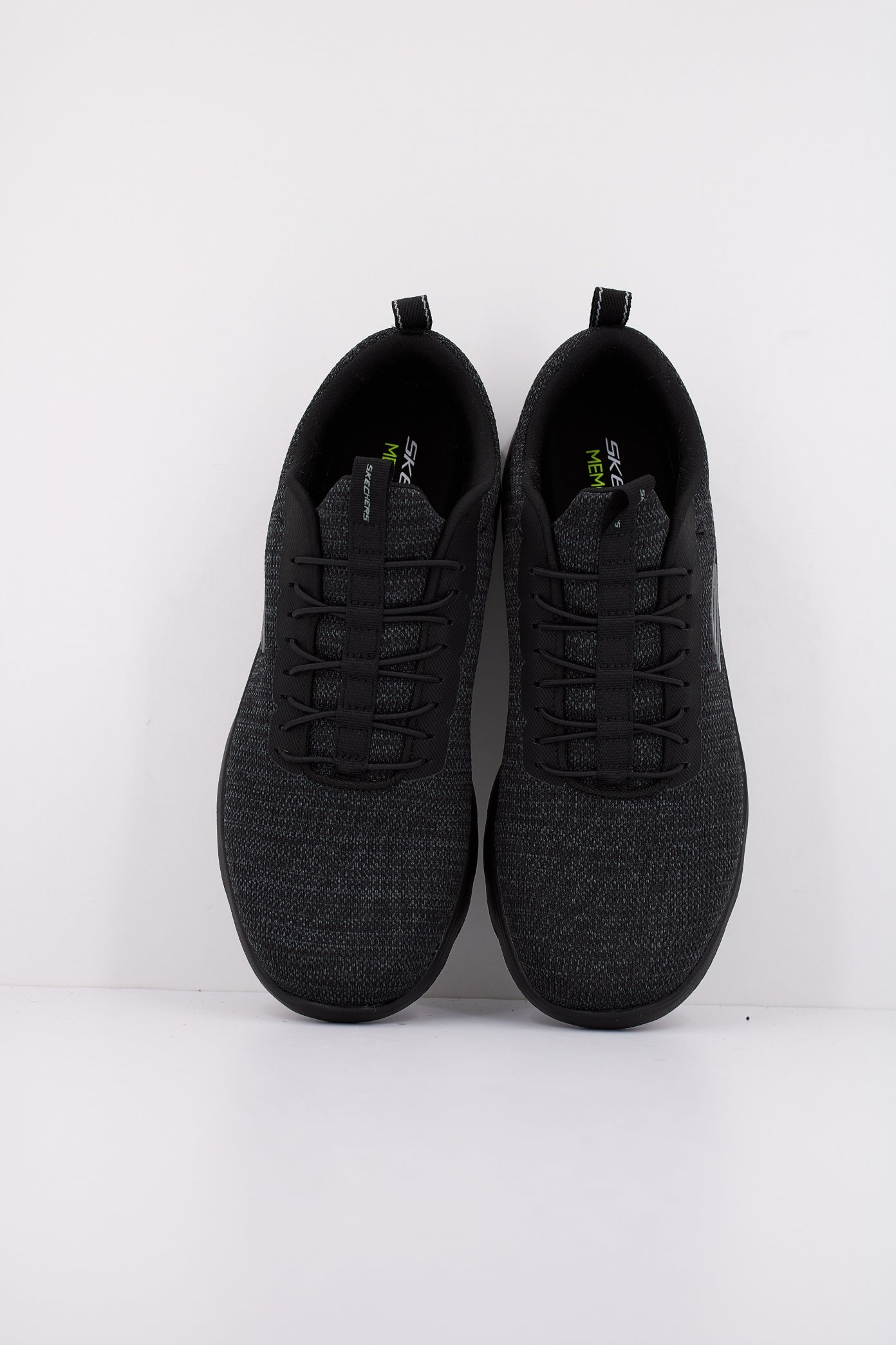 SKECHERS SUMMITS - SORENZ en color NEGRO  (3)