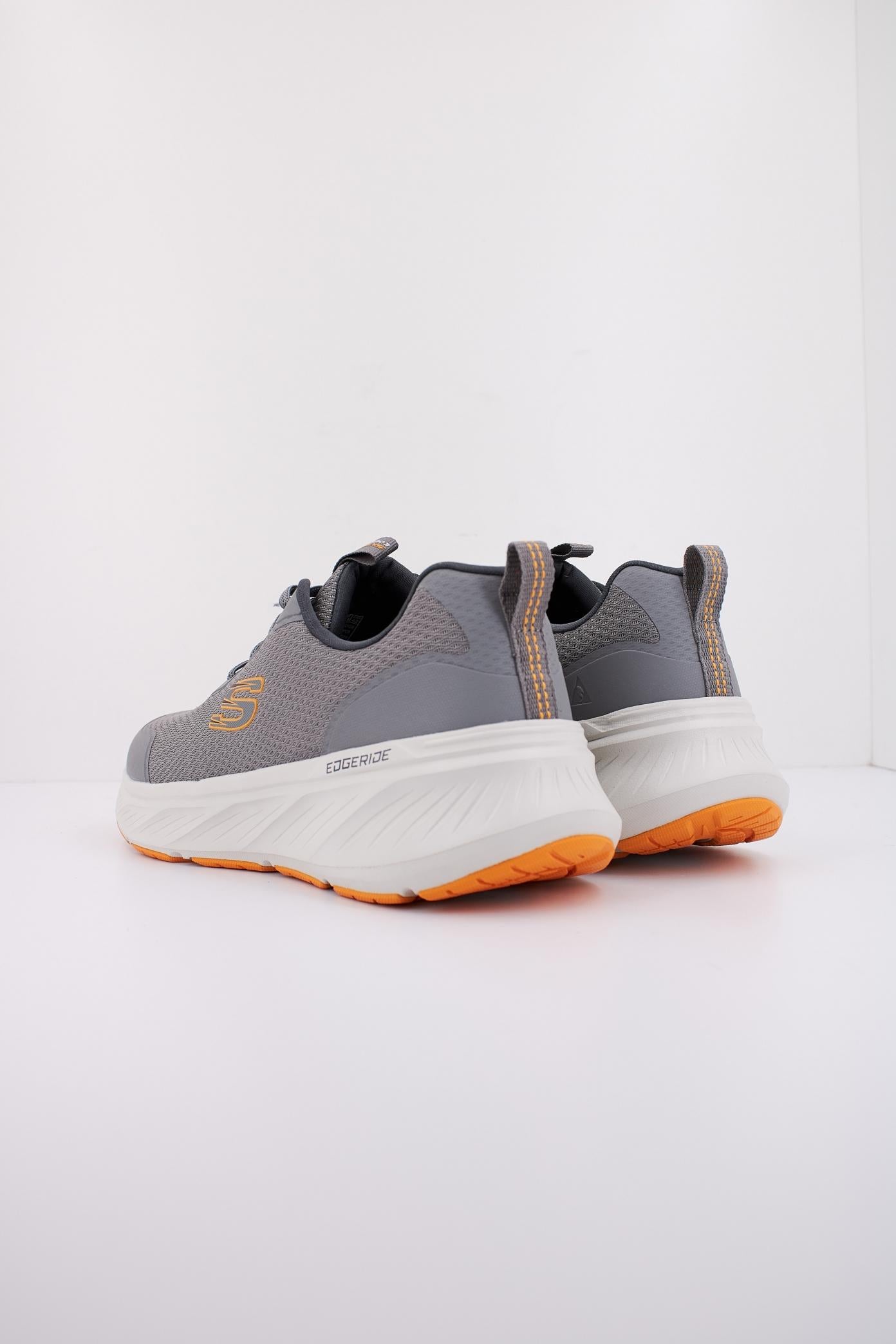 SKECHERS EDGERIDE - REKZE en color GRIS  (4)