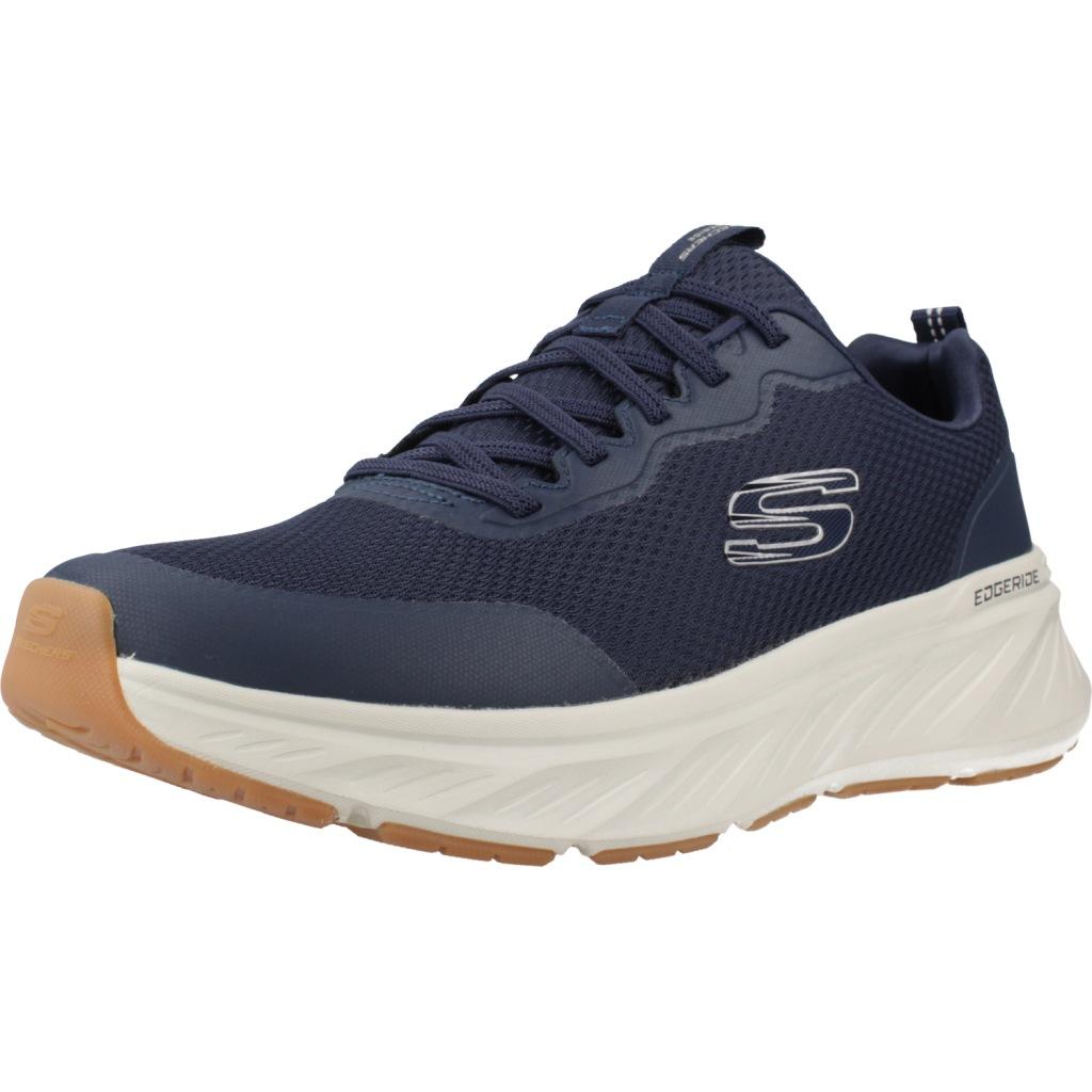 SKECHERS EDGERIDE - REKZE en color AZUL  (1)