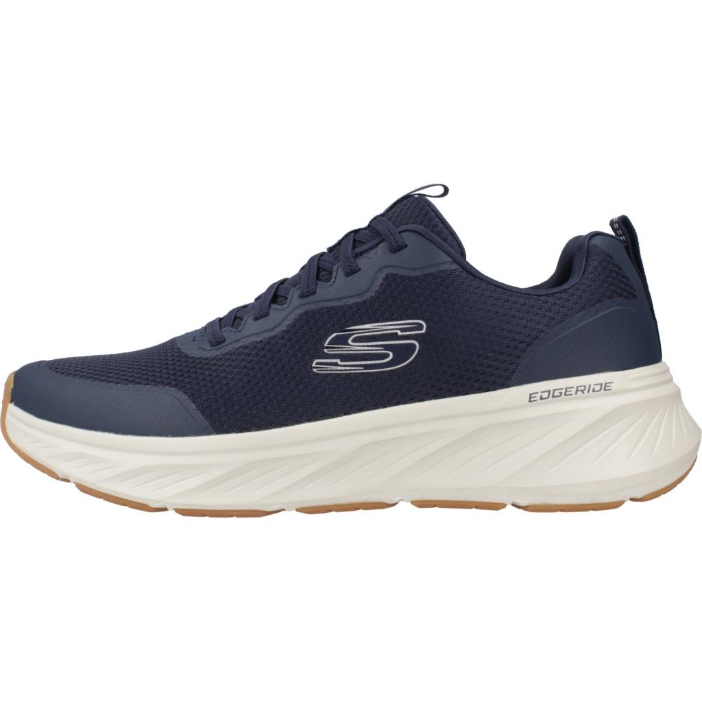SKECHERS EDGERIDE - REKZE en color AZUL  (2)