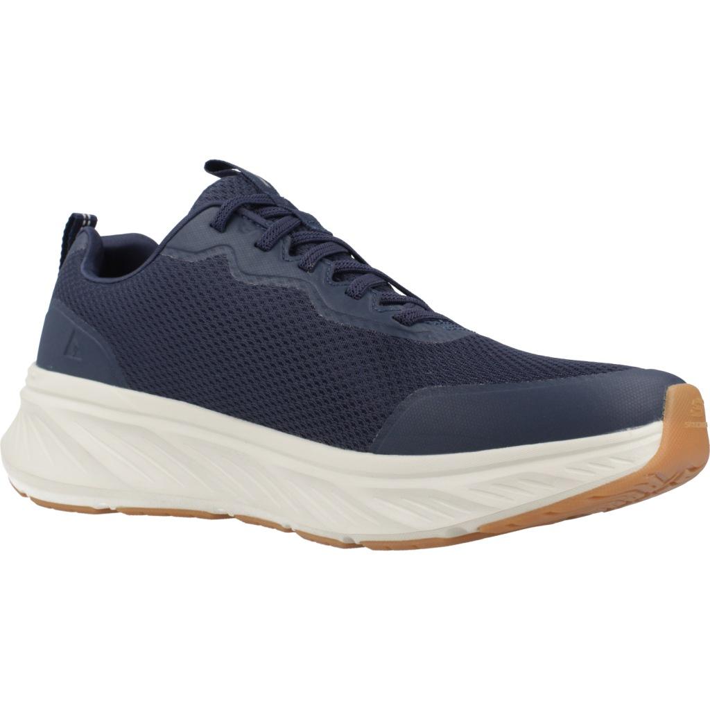 SKECHERS EDGERIDE - REKZE en color AZUL  (5)