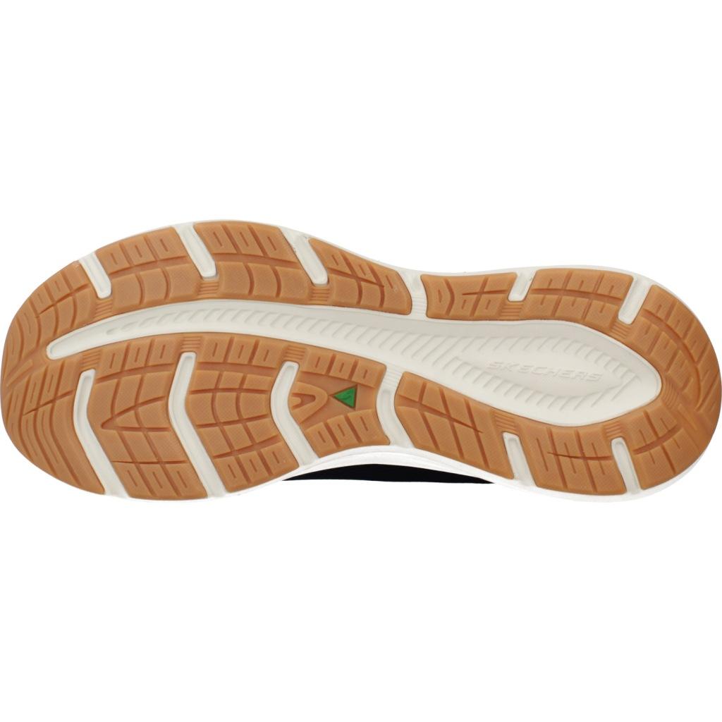 SKECHERS EDGERIDE - REKZE en color AZUL  (6)