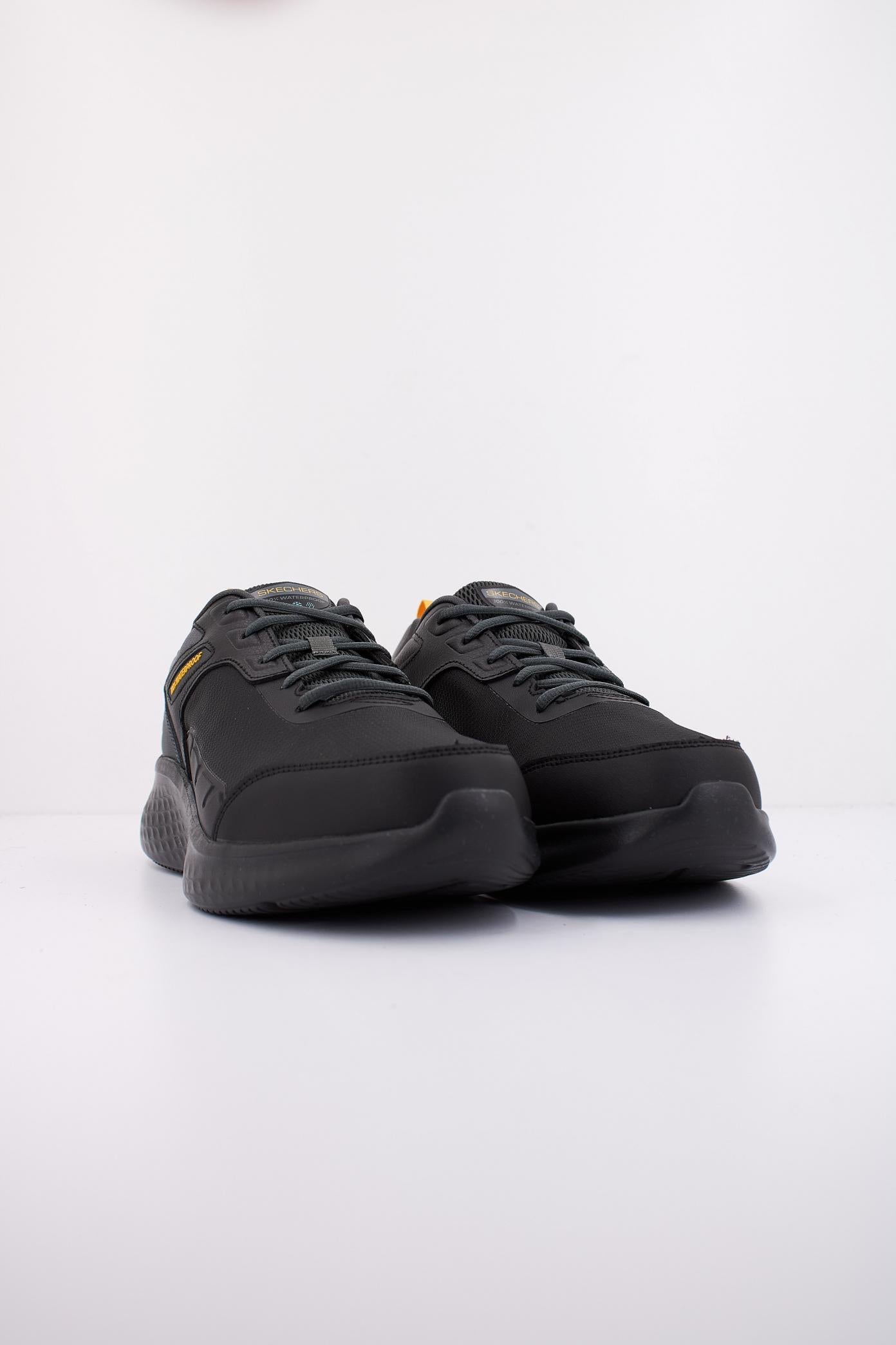 SKECHERS SKECH-LITE PRO - ANK en color NEGRO  (2)
