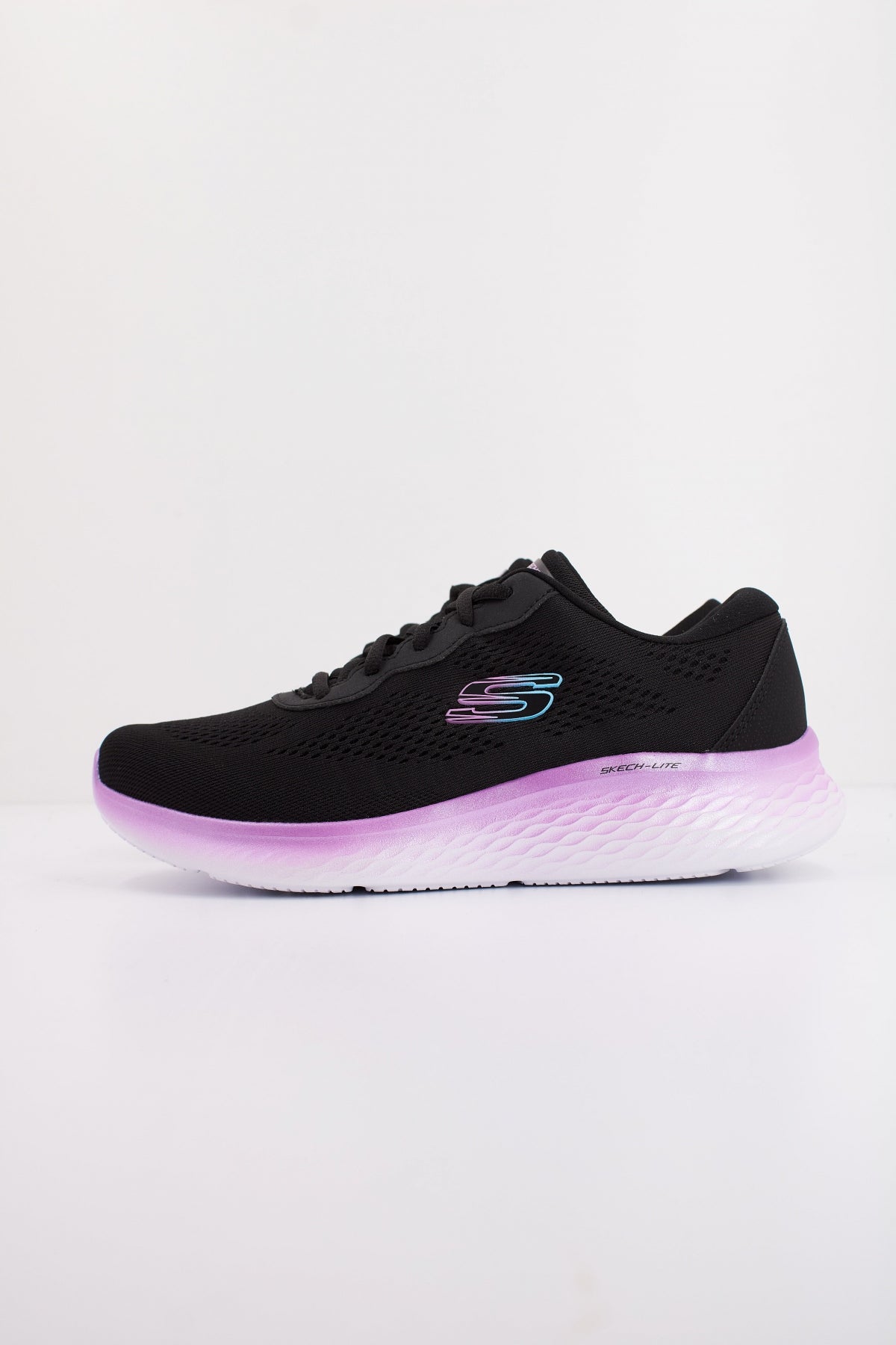 SKECHERS SKECH-LITE PRO-STUNN en color NEGRO  (1)