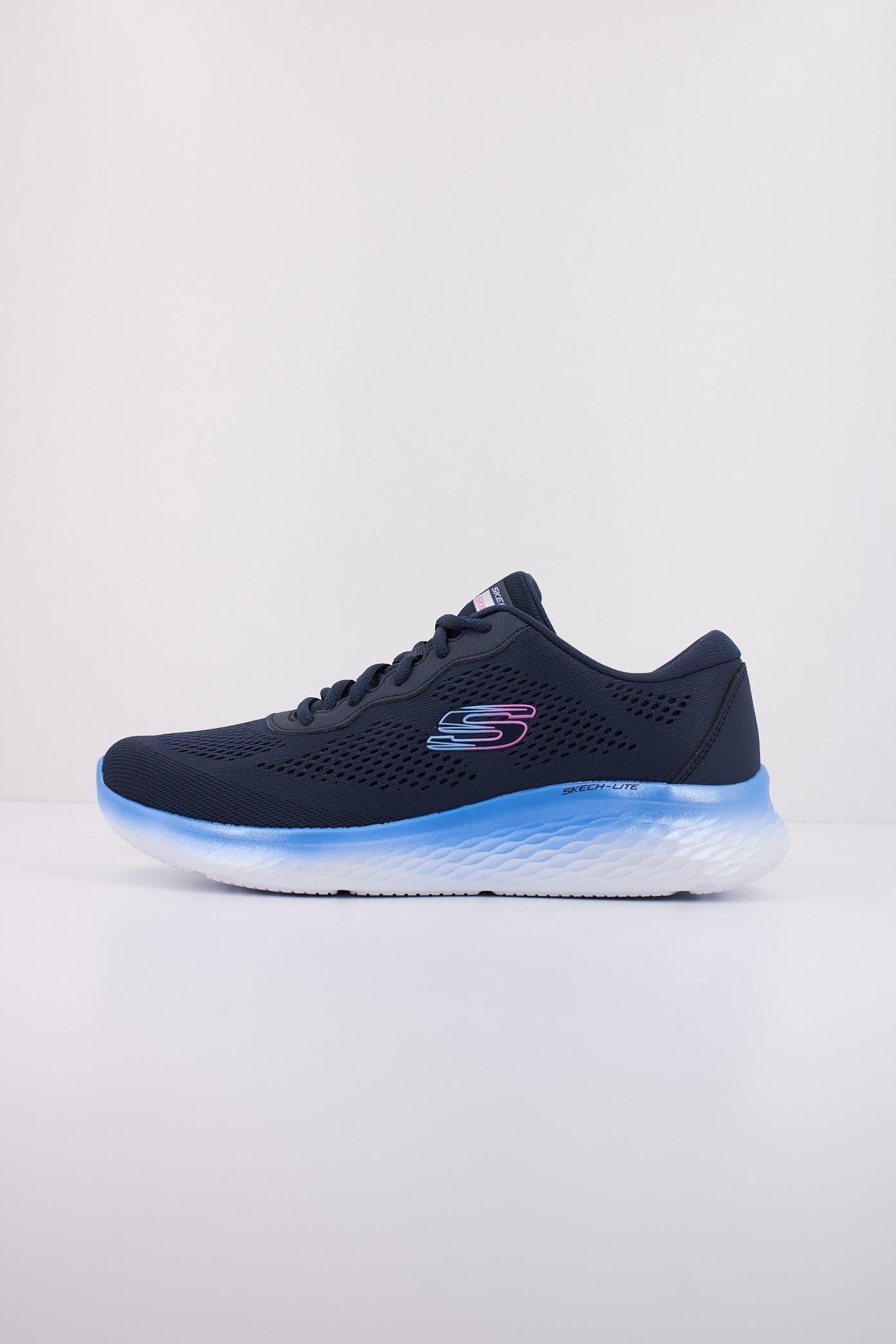 SKECHERS SKECH-LITE PRO-STUNN en color AZUL  (1)