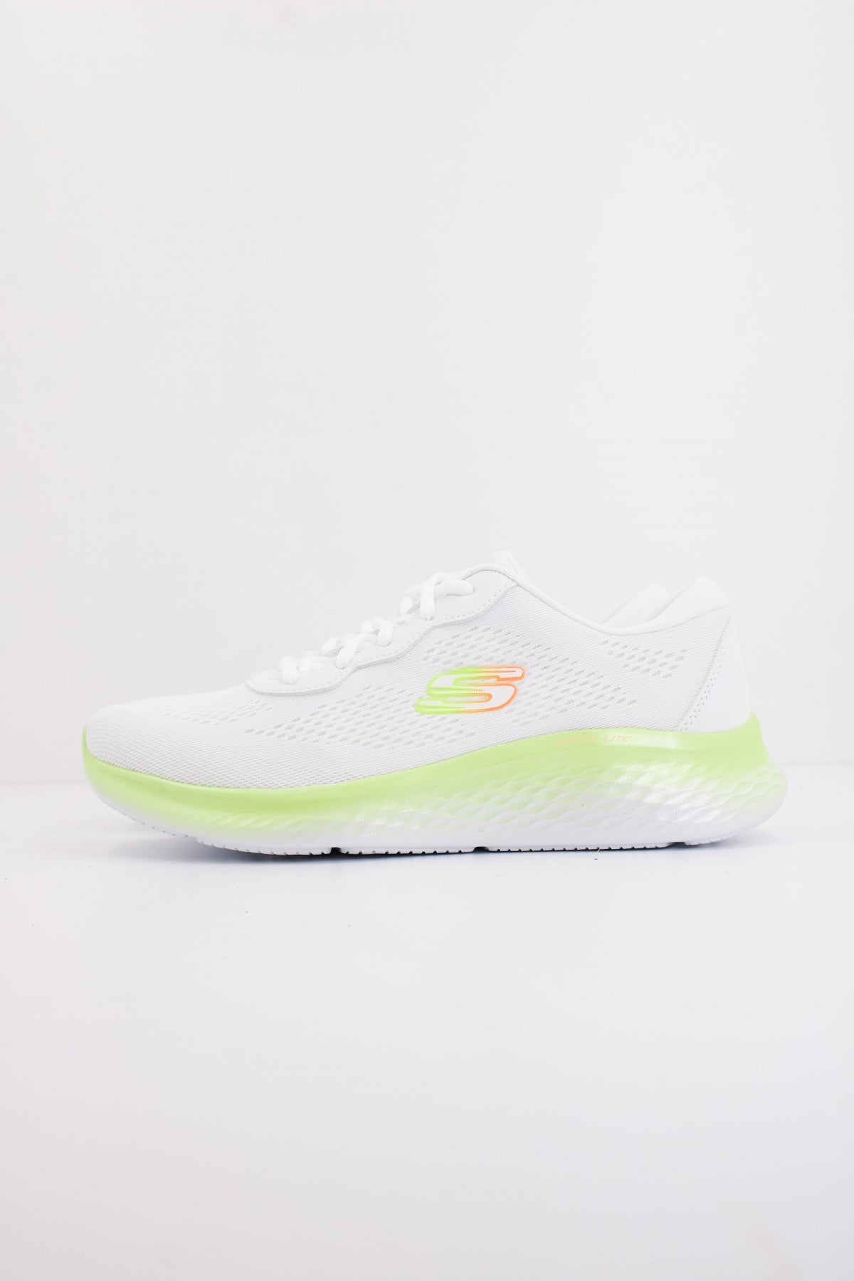 SKECHERS SKECH-LITE PRO-STUNN en color BLANCO  (1)