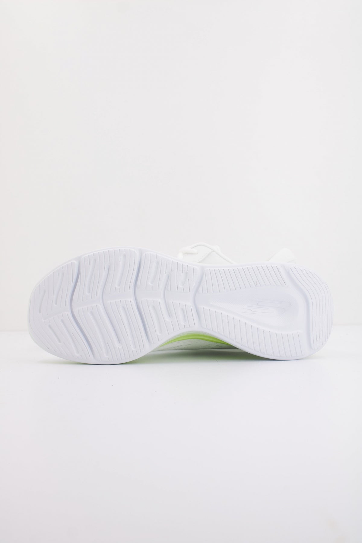 SKECHERS SKECH-LITE PRO-STUNN en color BLANCO  (5)