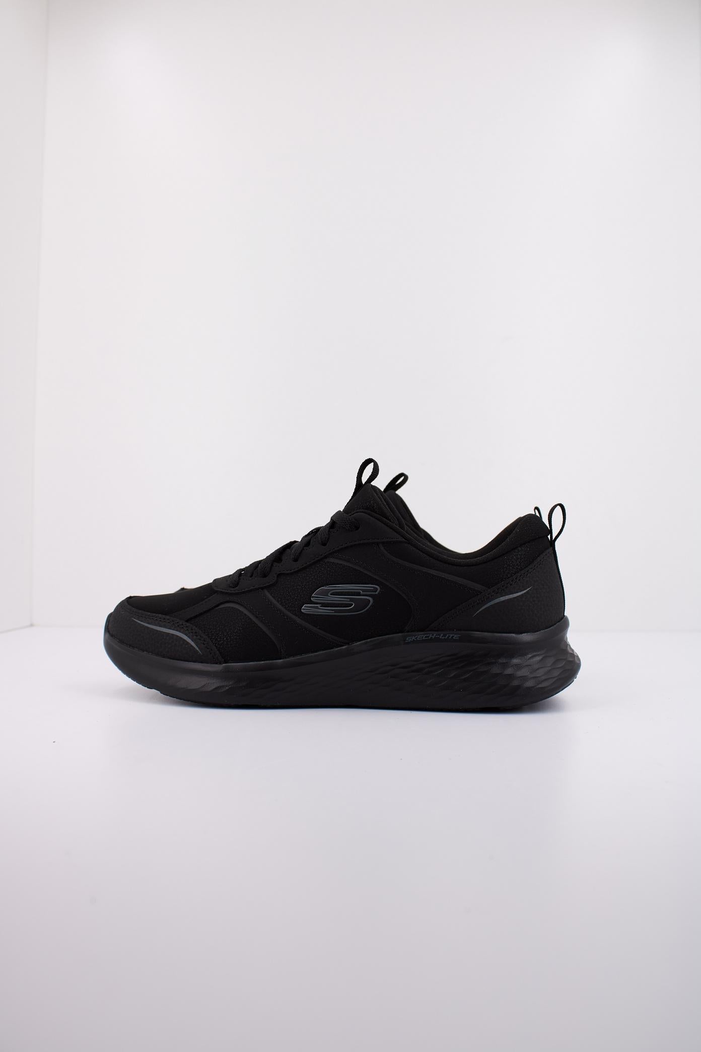 SKECHERS SKECH-LITE PRO-SLEEK en color NEGRO  (1)