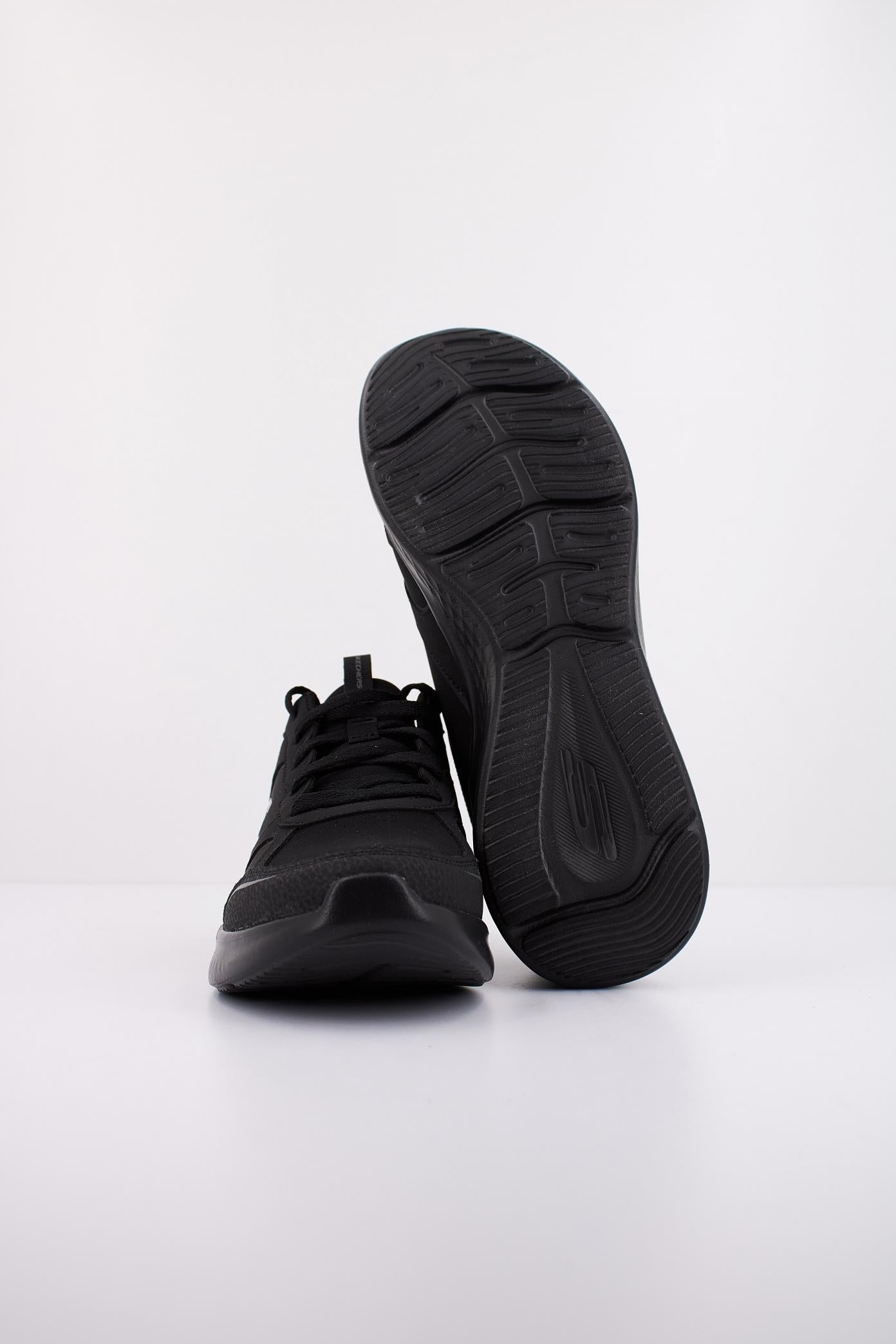 SKECHERS SKECH-LITE PRO-SLEEK en color NEGRO  (5)