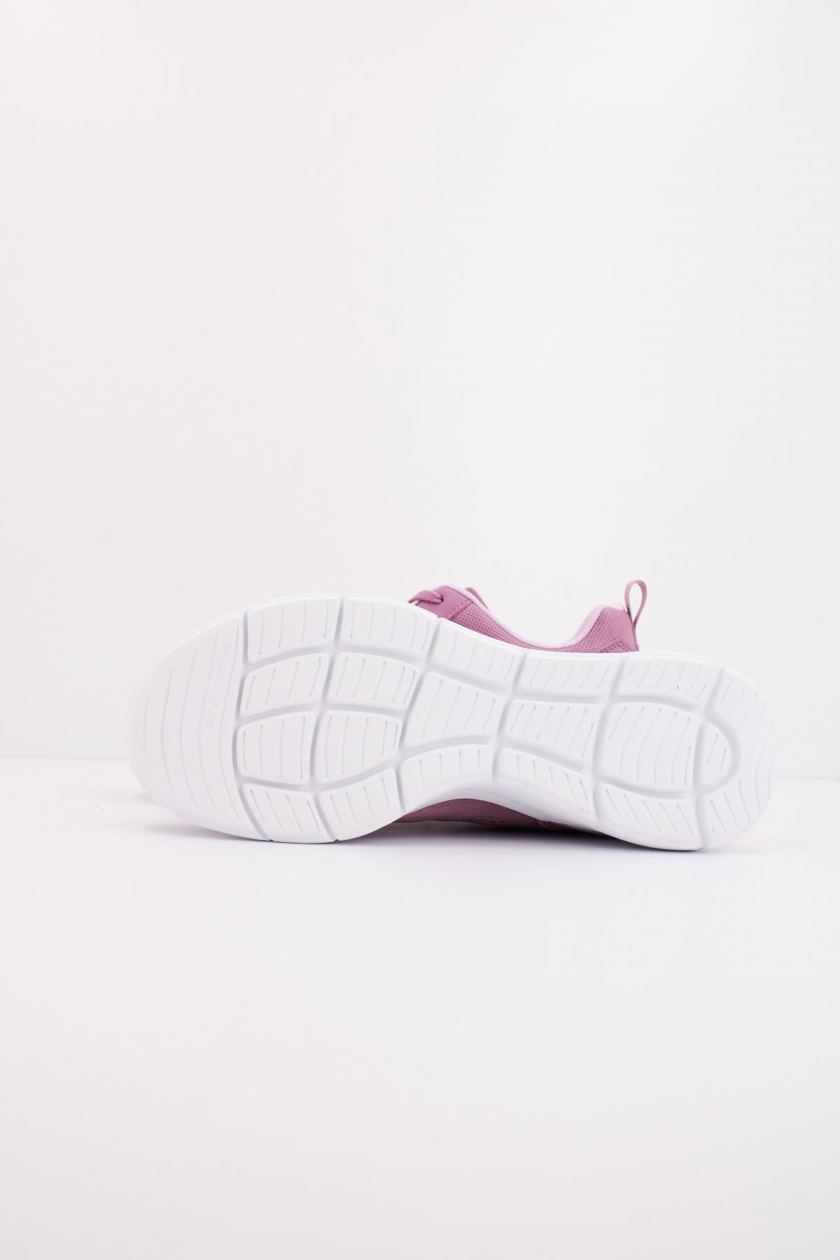 SKECHERS  SKECH-AIR DYNAMIGHT en color ROSA  (5)