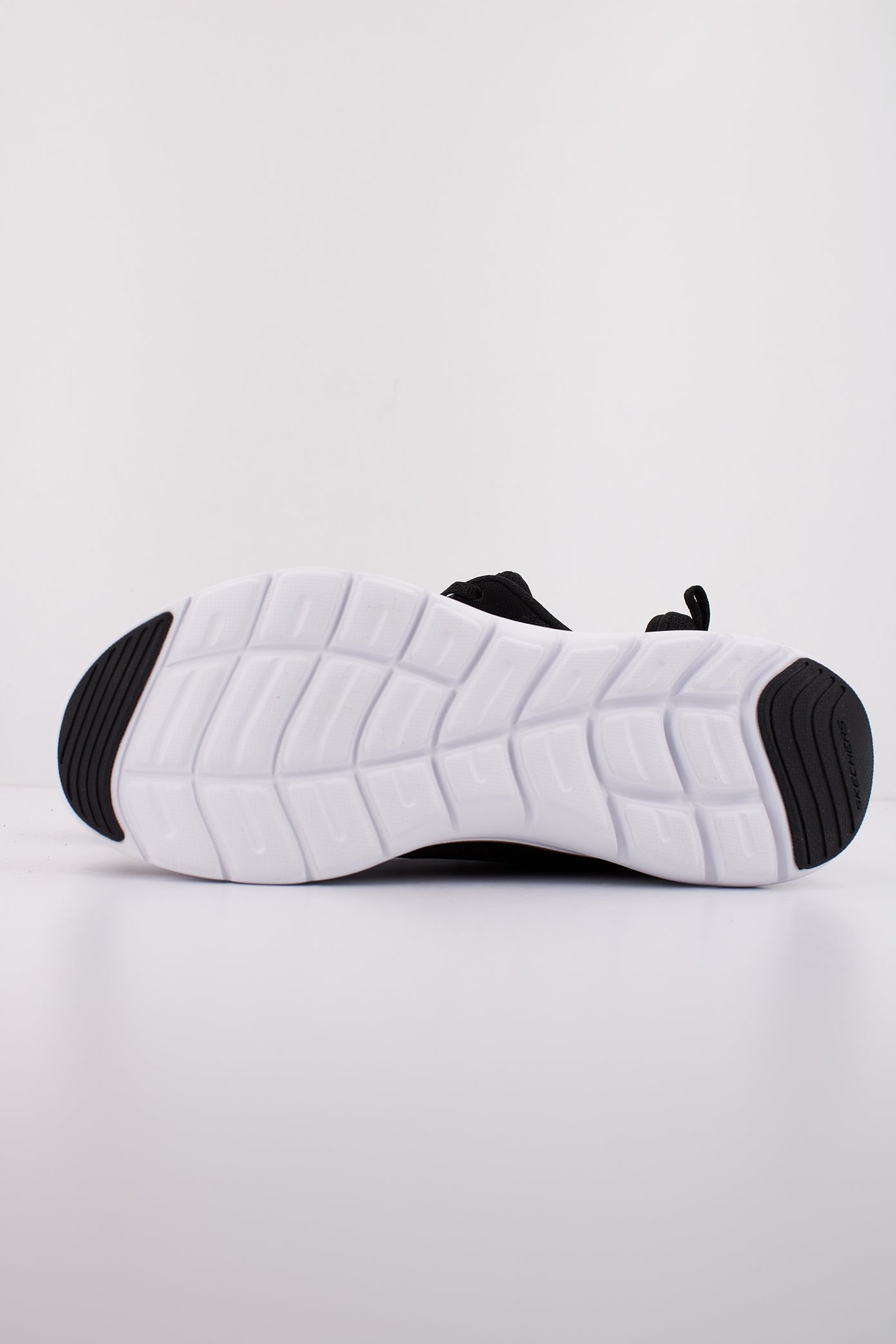 SKECHERS FLEX APPEAL . en color NEGRO  (5)