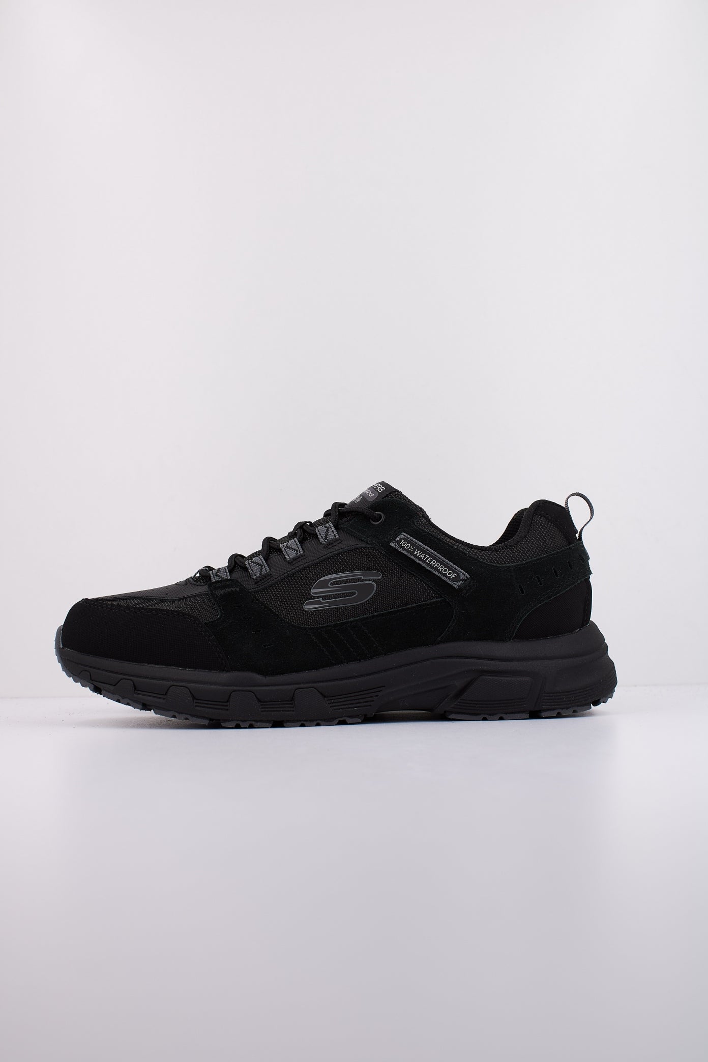 SKECHERS CANYON - RYDELL en color NEGRO  (1)