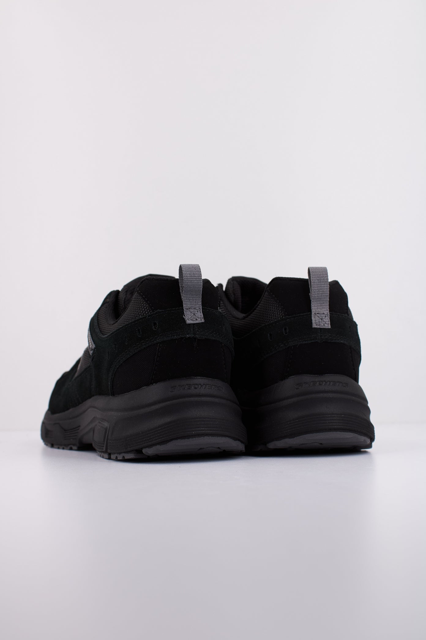 SKECHERS CANYON - RYDELL en color NEGRO  (4)