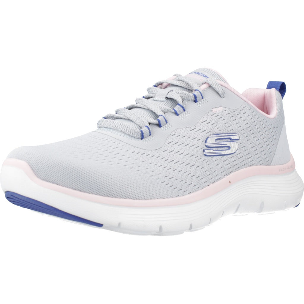 SKECHERS FLEX APPEAL . en color   (1)