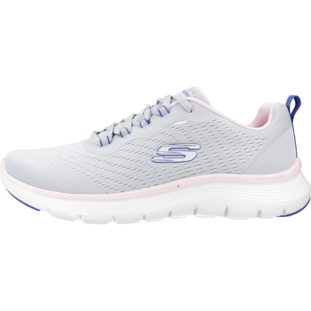 SKECHERS FLEX APPEAL . en color   (2)