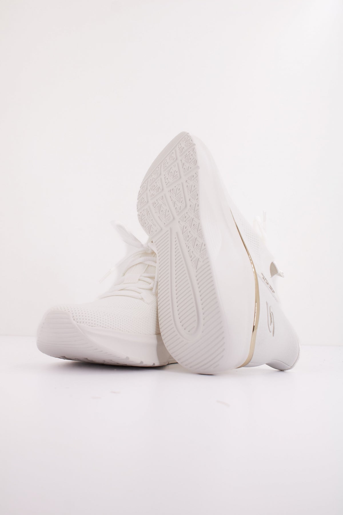 SKECHERS S BOBS B LOVE en color BLANCO  (5)