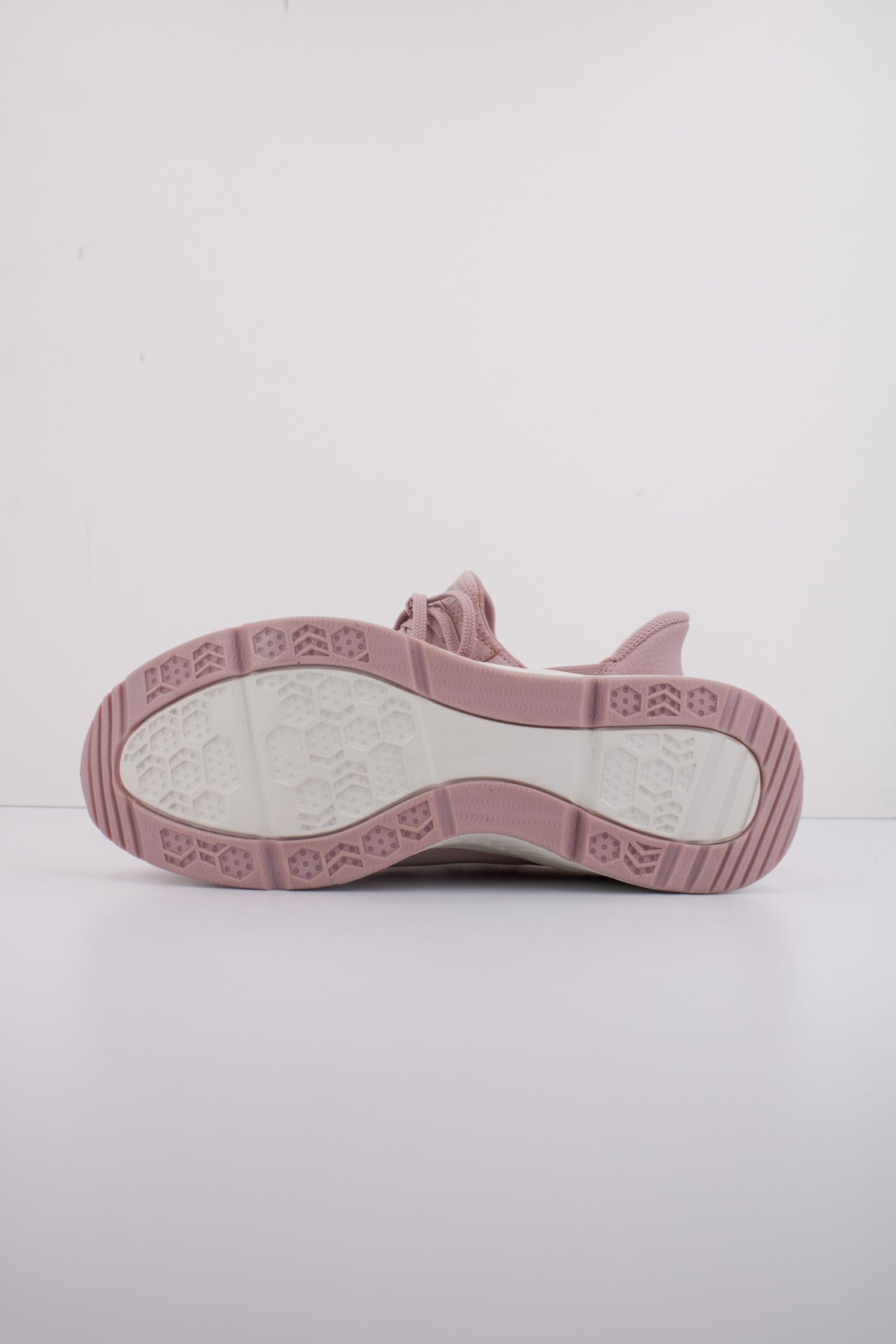 SKECHERS BOBS ARCH COMFORT B en color ROSA  (5)
