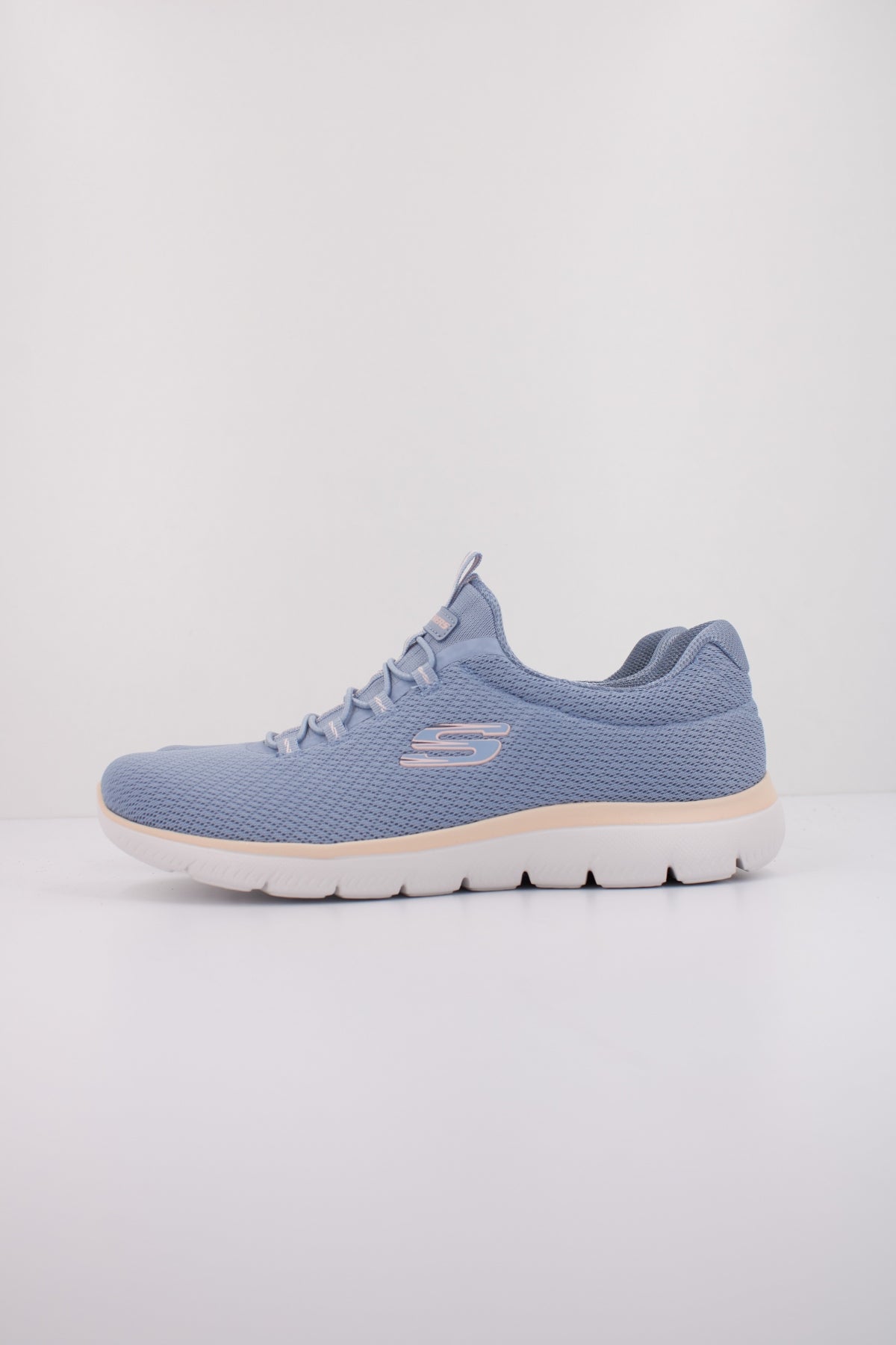SKECHERS SUMMITS en color AZUL  (1)
