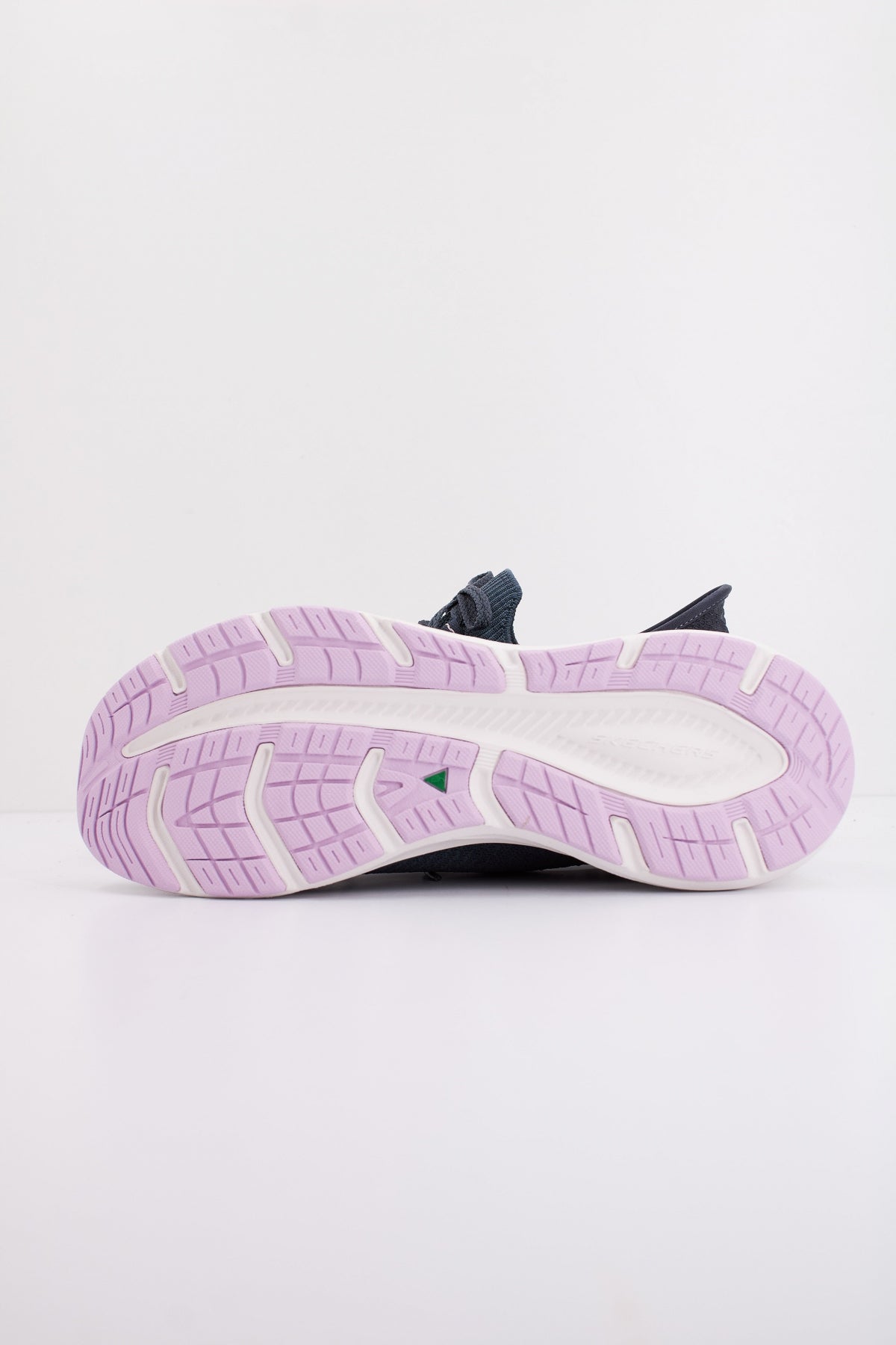 SKECHERS SLIP-INS EDGERIDE en color AZUL  (5)