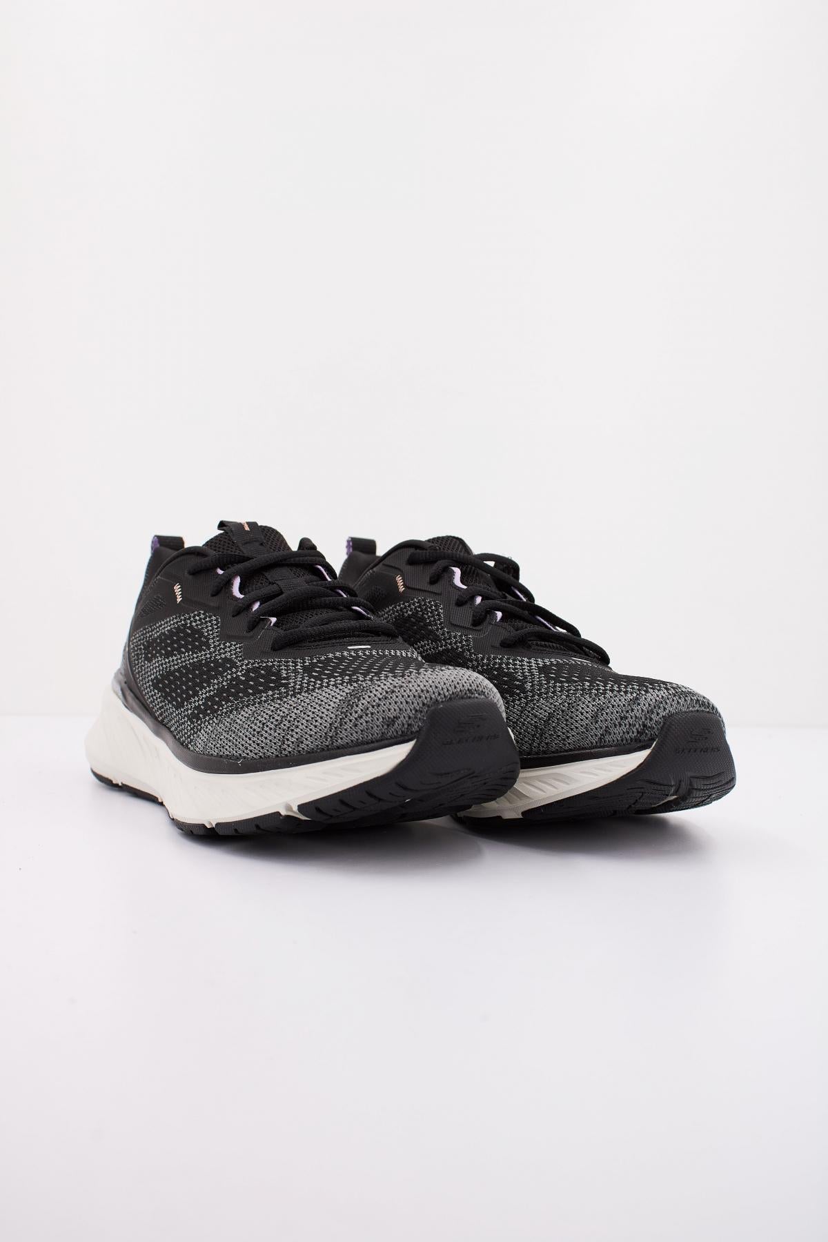 SKECHERS EDGERIDE en color NEGRO  (2)
