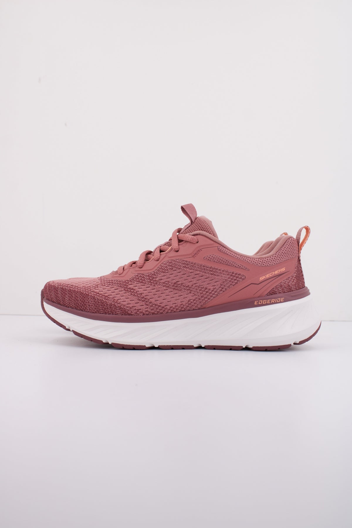 SKECHERS EDGERIDE en color ROSA  (1)