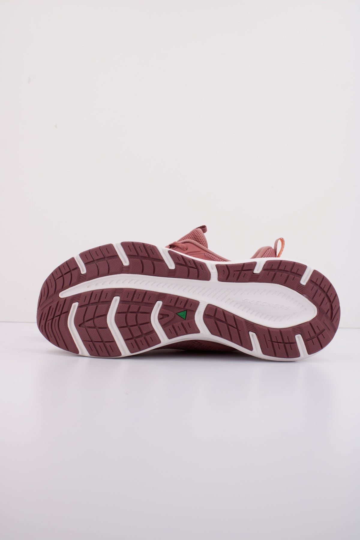 SKECHERS EDGERIDE en color ROSA  (5)