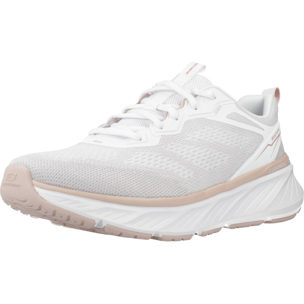 SKECHERS EDGERIDE en color BLANCO  (1)