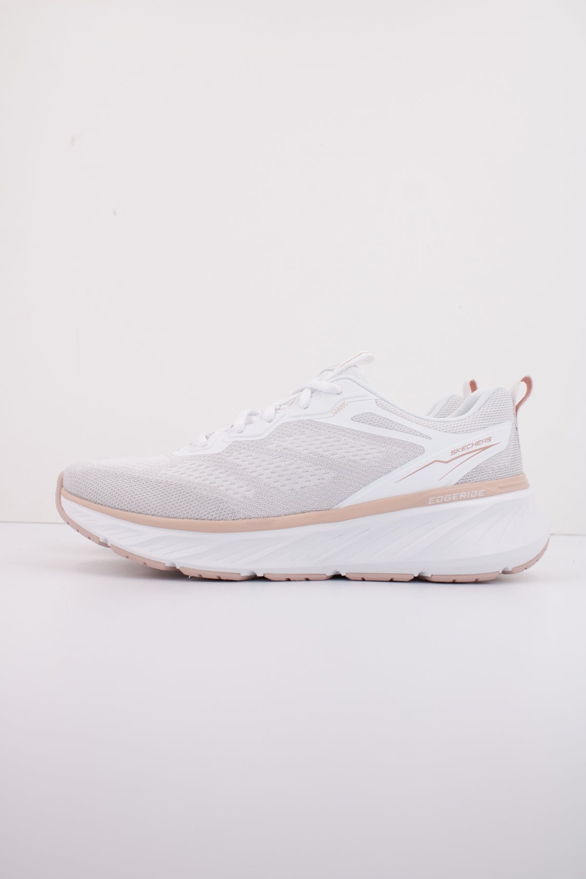 SKECHERS EDGERIDE en color BLANCO  (1)