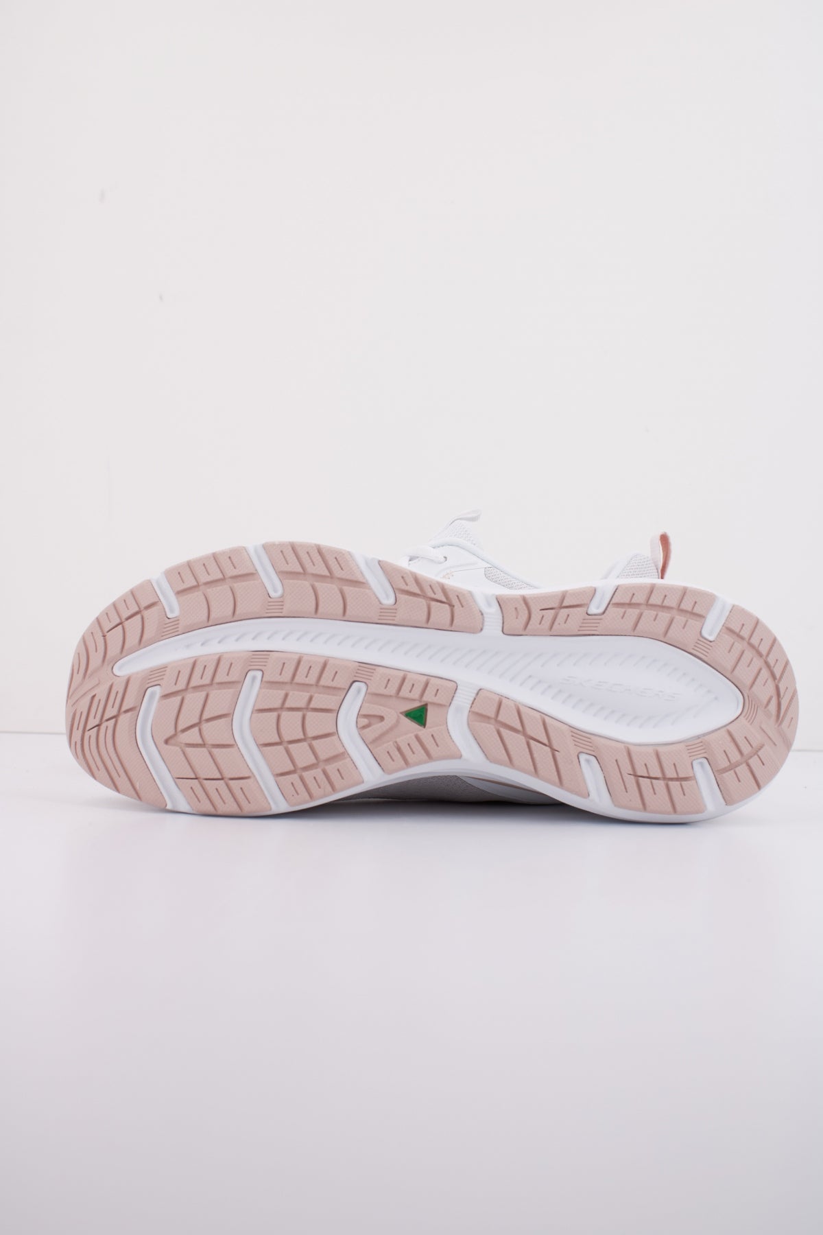 SKECHERS EDGERIDE en color BLANCO  (5)