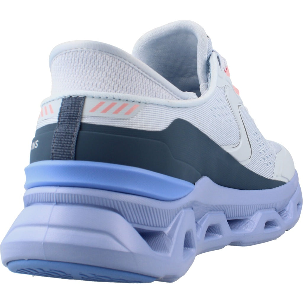 SKECHERS S  en color AZUL  (3)