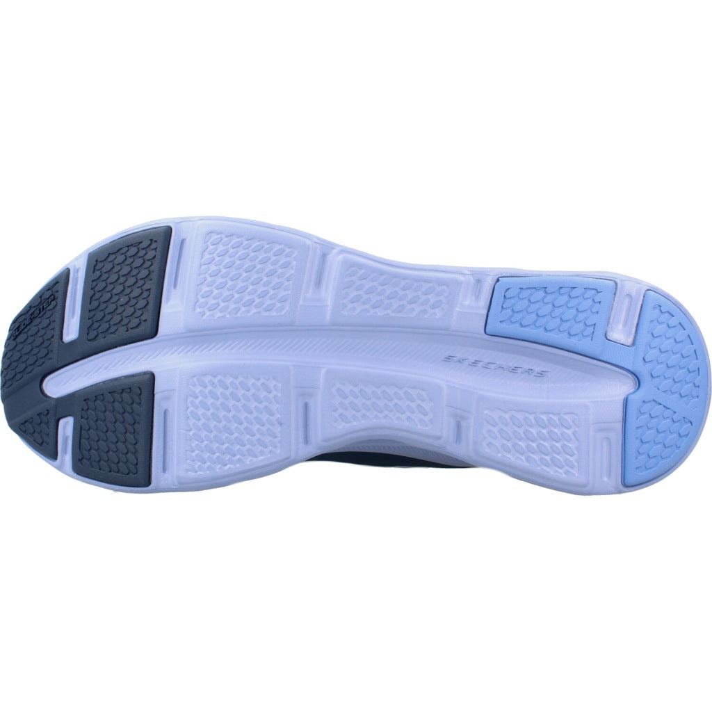 SKECHERS S  en color AZUL  (6)