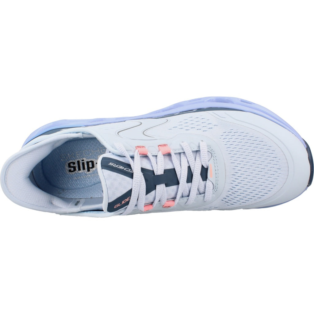 SKECHERS S  en color AZUL  (7)