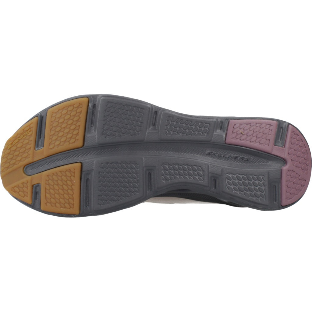 SKECHERS SLIP-INS GLIDE STEP ATLUS en color BEIS  (6)