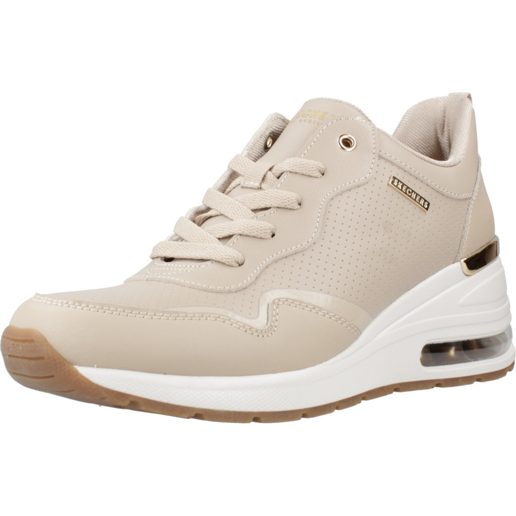 SKECHERS MILLION AIR HOTTER A en color BEIS  (1)