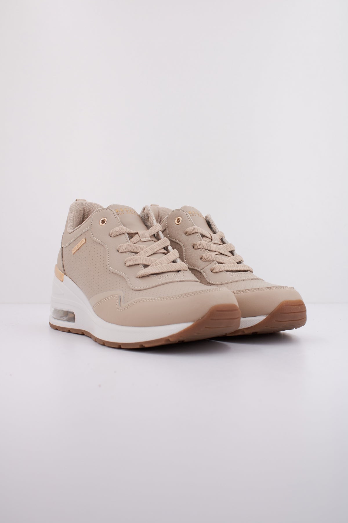 SKECHERS MILLION AIR HOTTER A en color BEIS  (2)