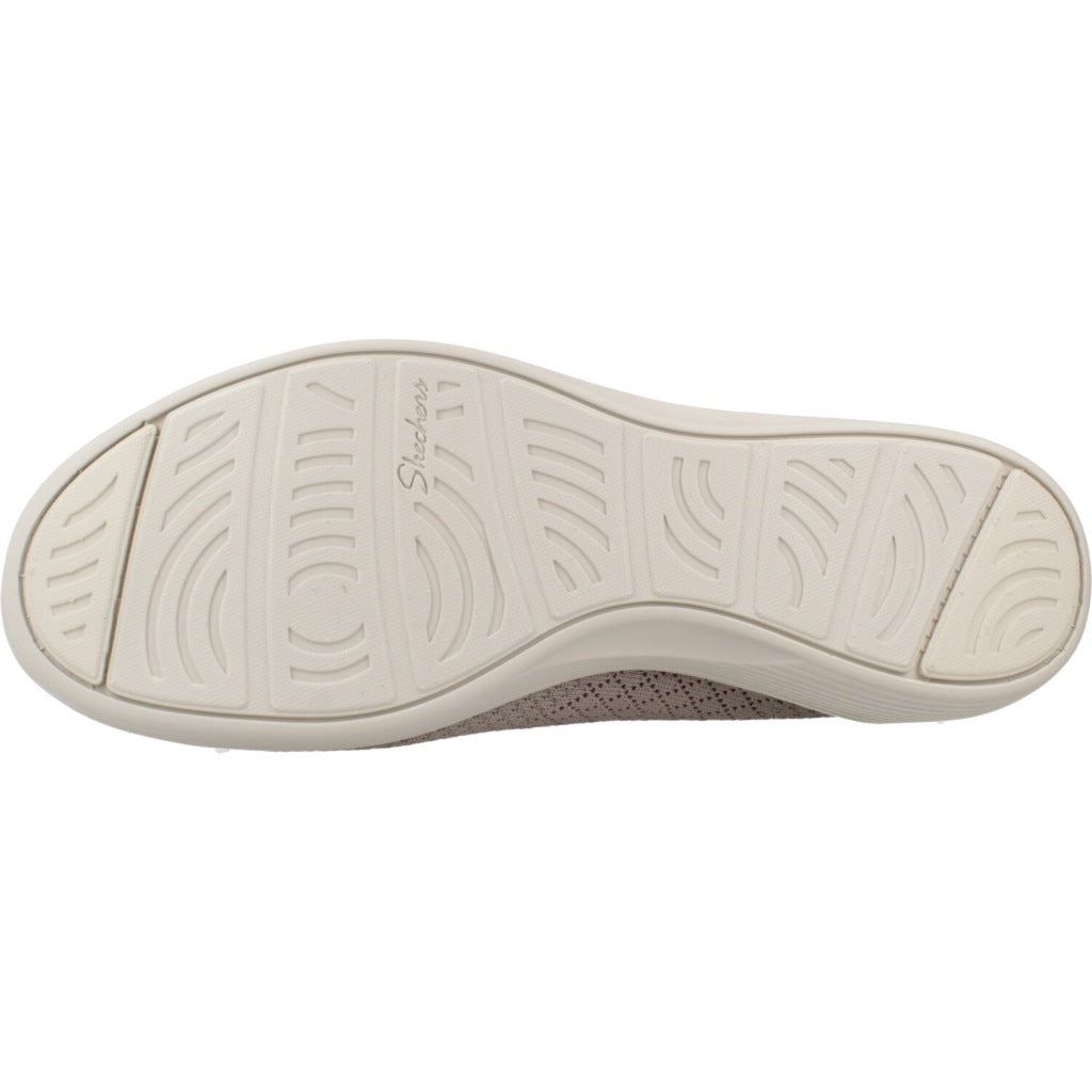 SKECHERS ARYA en color MARRON  (6)
