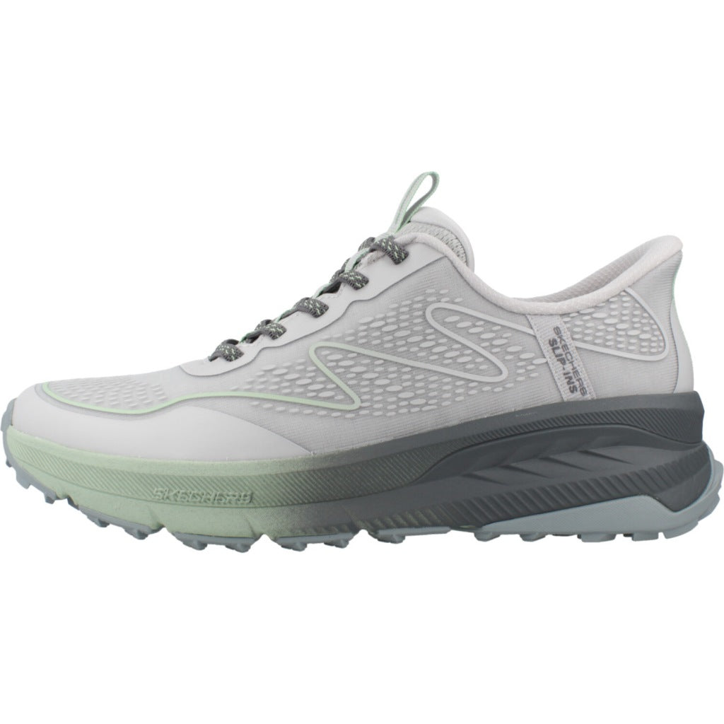 SKECHERS SWITCH BACK en color GRIS  (2)