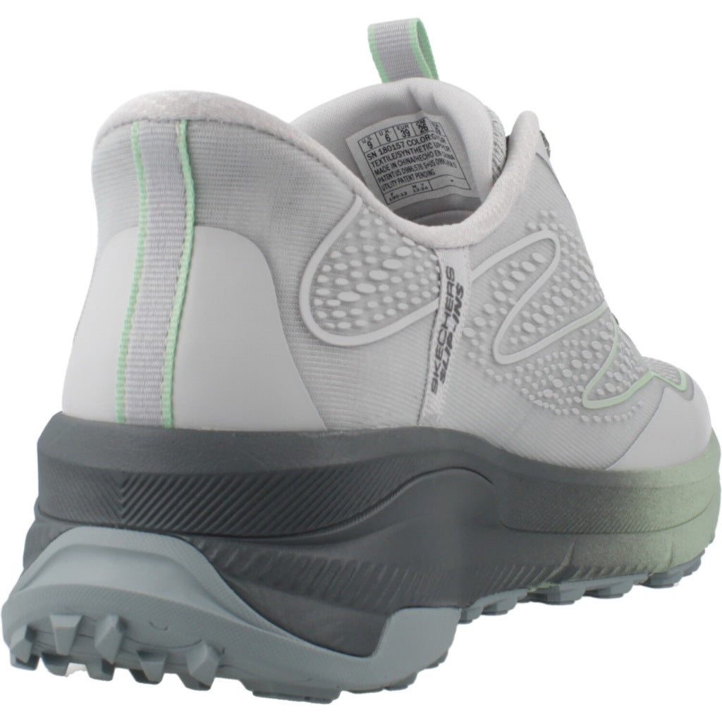 SKECHERS SWITCH BACK en color GRIS  (3)