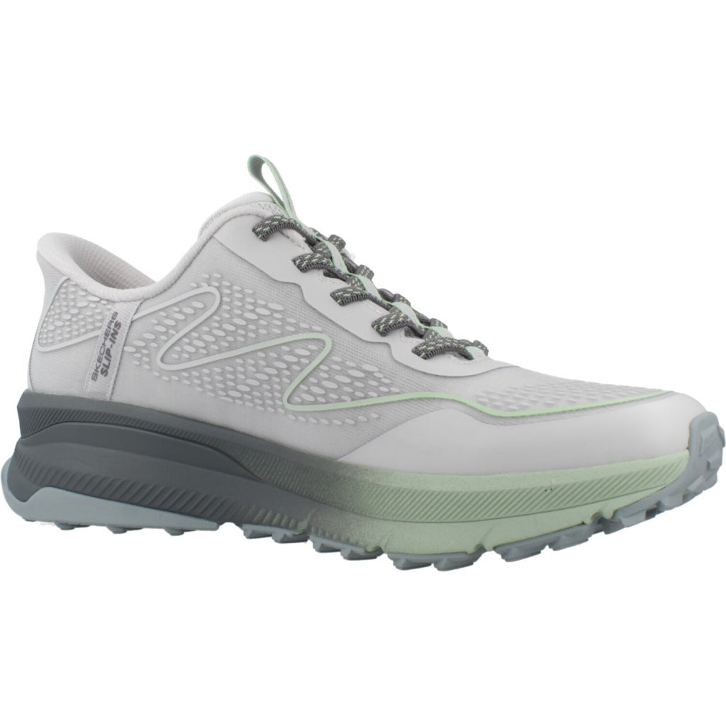 SKECHERS SWITCH BACK en color GRIS  (5)