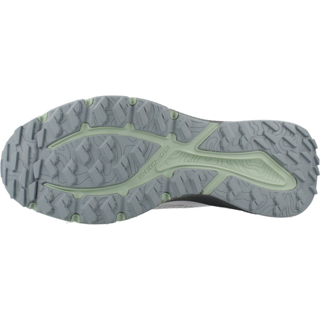 SKECHERS SWITCH BACK en color GRIS  (6)